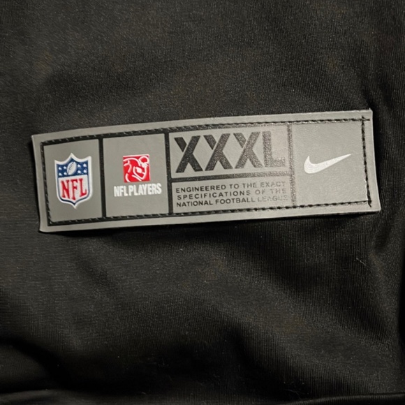 Ja'Marr Chase Cincinnati Bengals Jersey - Picture 3 of 7